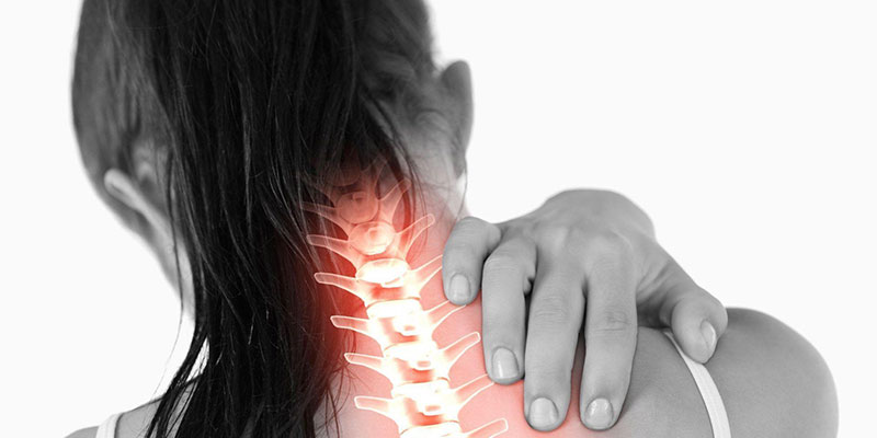 Best Neck Pain Surgeon in Gurgaon