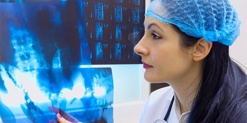 Lumbar Spine Surgery Clinic in Delhi