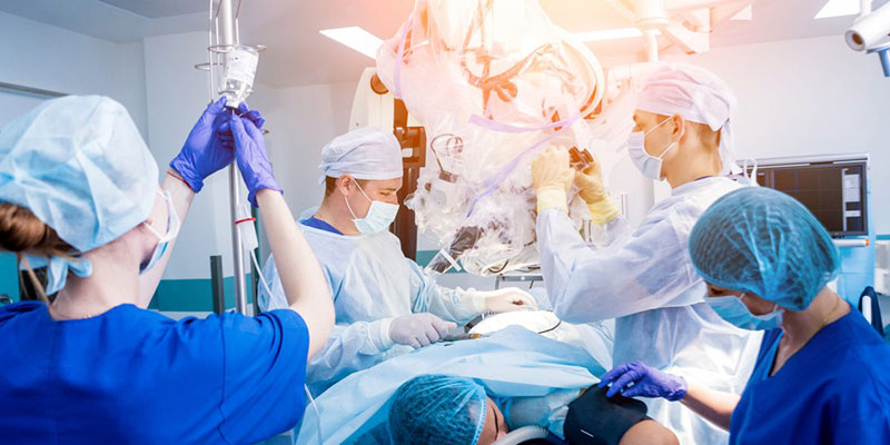 Best Clinic for Lumbar Spine Surgery