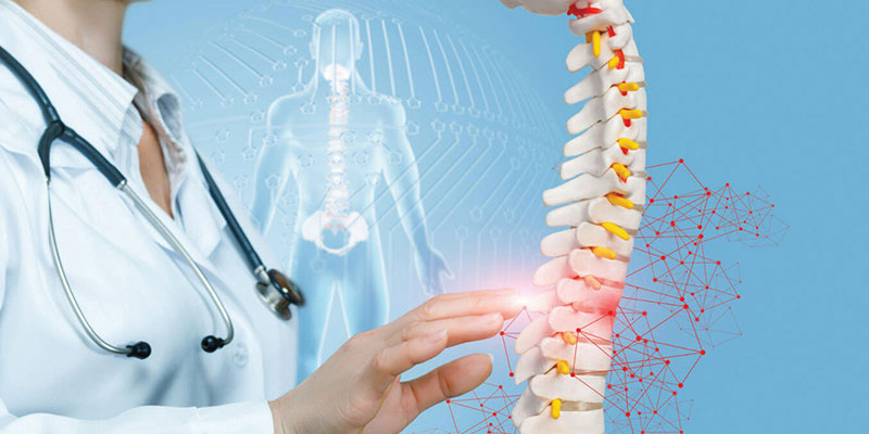 Minimally Invasive Spine Clinic in Delhi