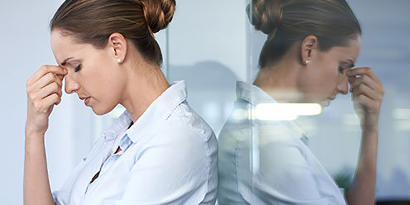 Migraine doctor in Delhi