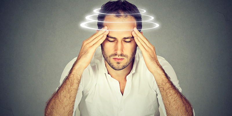 Best Migraine Doctor in Delhi