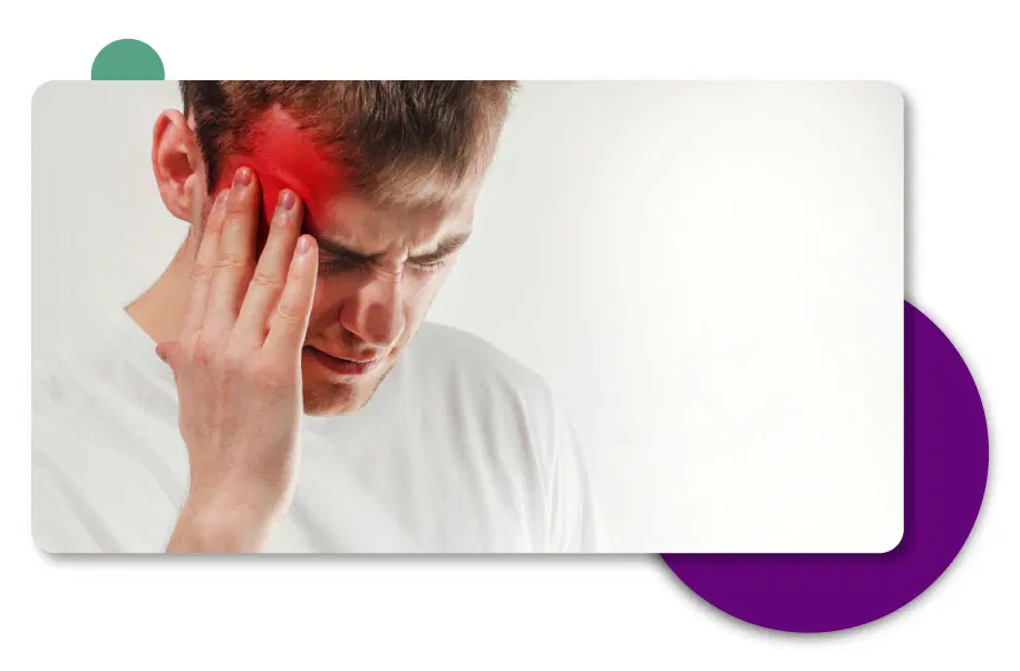 Headache Treatment in Gurgaon,  Delhi - India