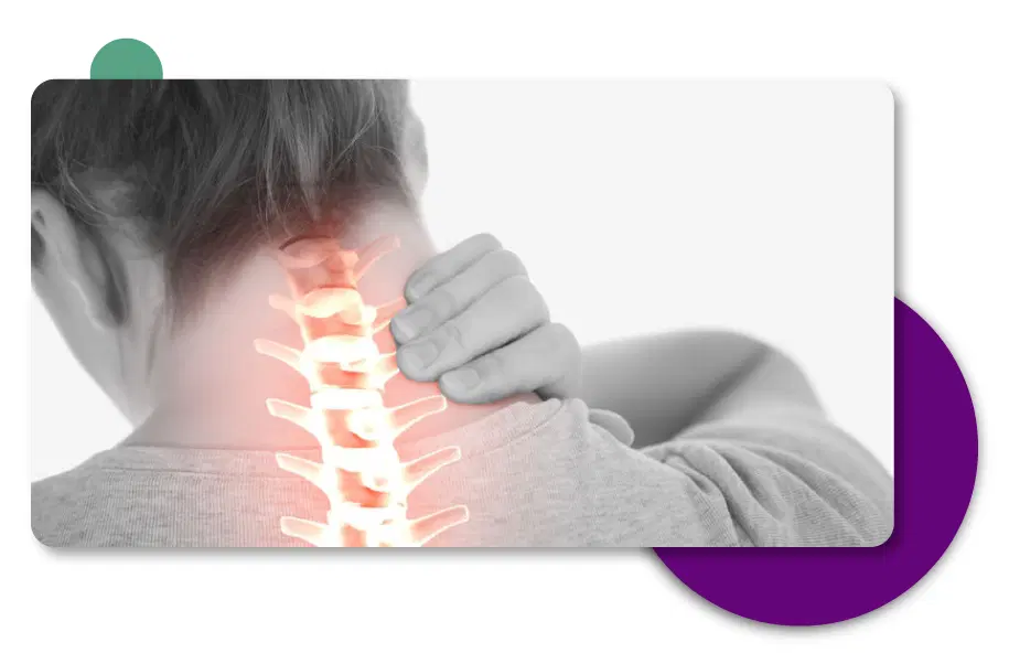 Neck Pain Treatment in Gurgaon, Delhi - India