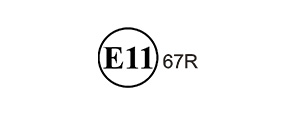 E11 67R