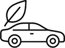 Eco Ride Solutions Icon