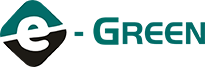 E-Green logo