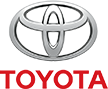 toyota logo