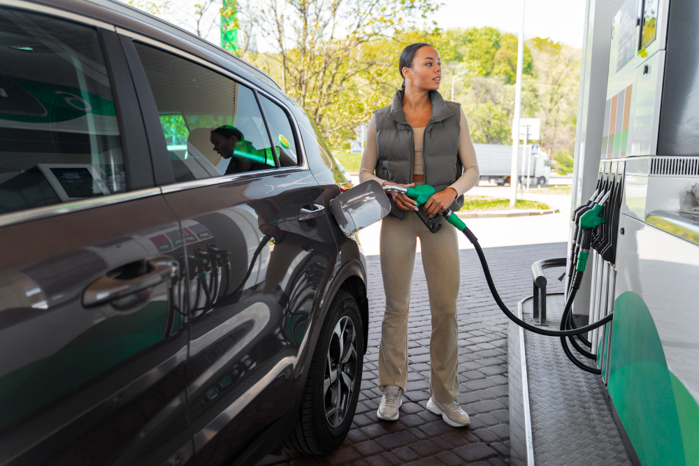 Why CNG is the Smarter Choice for Daily Commuters