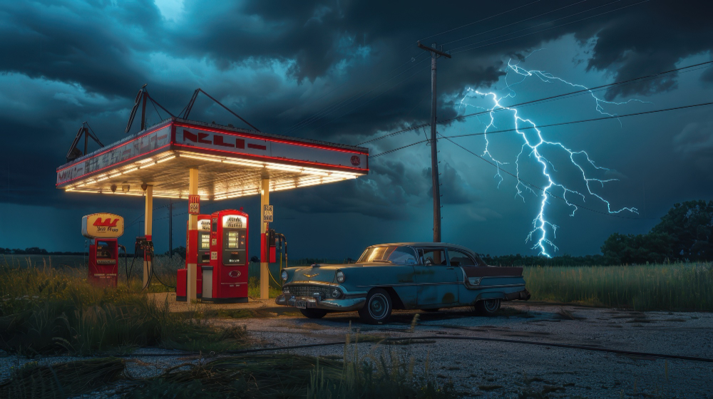 CNG vs LPG – Which Fuel Should You Choose?